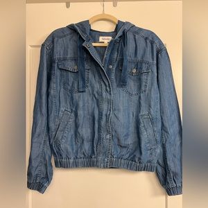 Splendid Denim Jacket